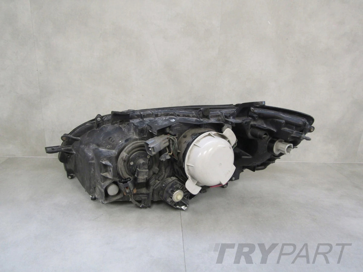 SUBARU LEGACY IV OUTBACK HEADLIGHT STD LENS 03-06 RH