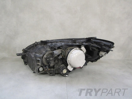 SUBARU LEGACY IV OUTBACK HEADLIGHT STD LENS 03-06 RH