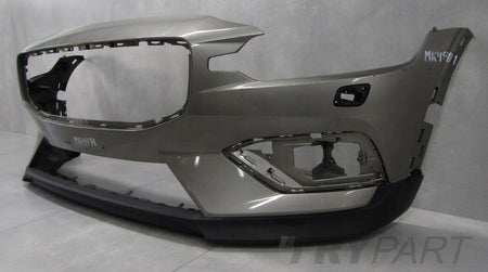 Front Bumper for Volvo V60 II S60 III CROSS COUNTRY 18-24
