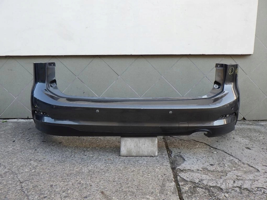 FORD FOCUS MK4 ESTATE 18- rear bumper