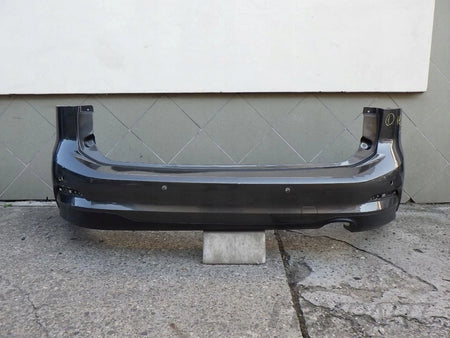FORD FOCUS MK4 ESTATE 18- rear bumper