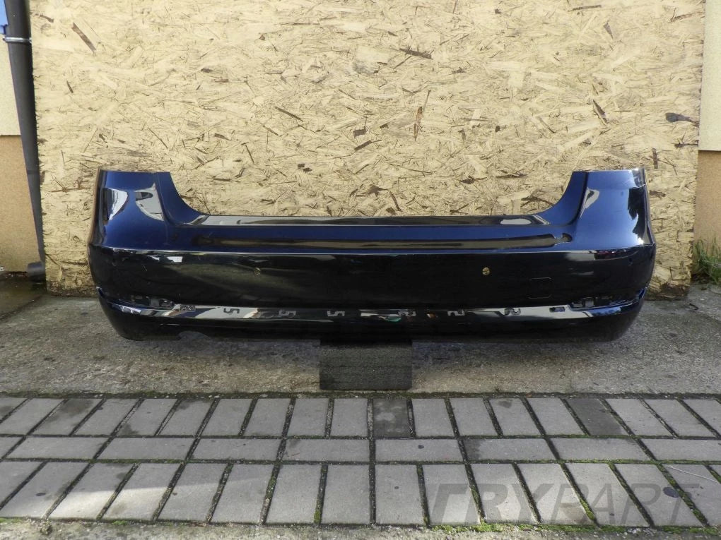 BMW 3 F34 GT Rear Bumper