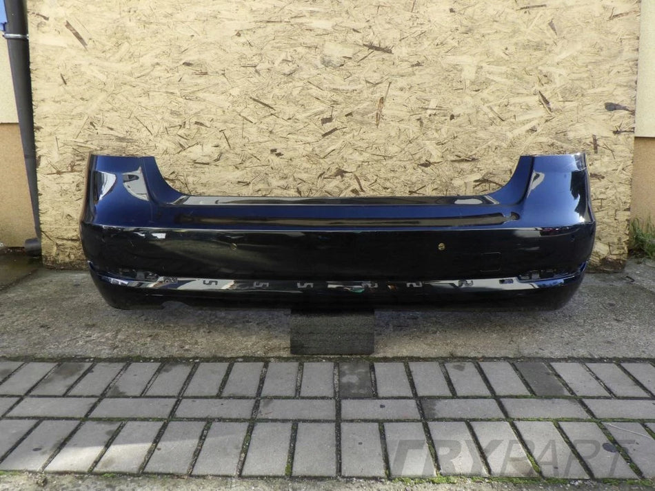 BMW 3 F34 GT Rear Bumper
