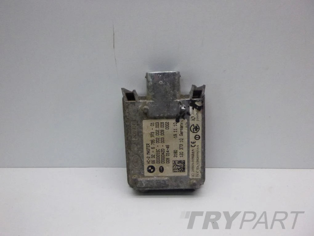 BMW F01 F07 F10 F11 F12 F13 Lane Change Sensor