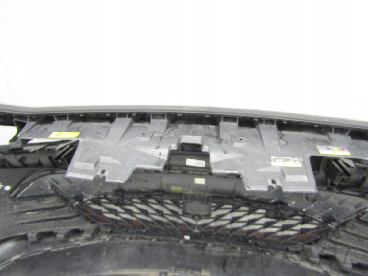Front bumper for Cupra Born 10E 21- (+ floor)