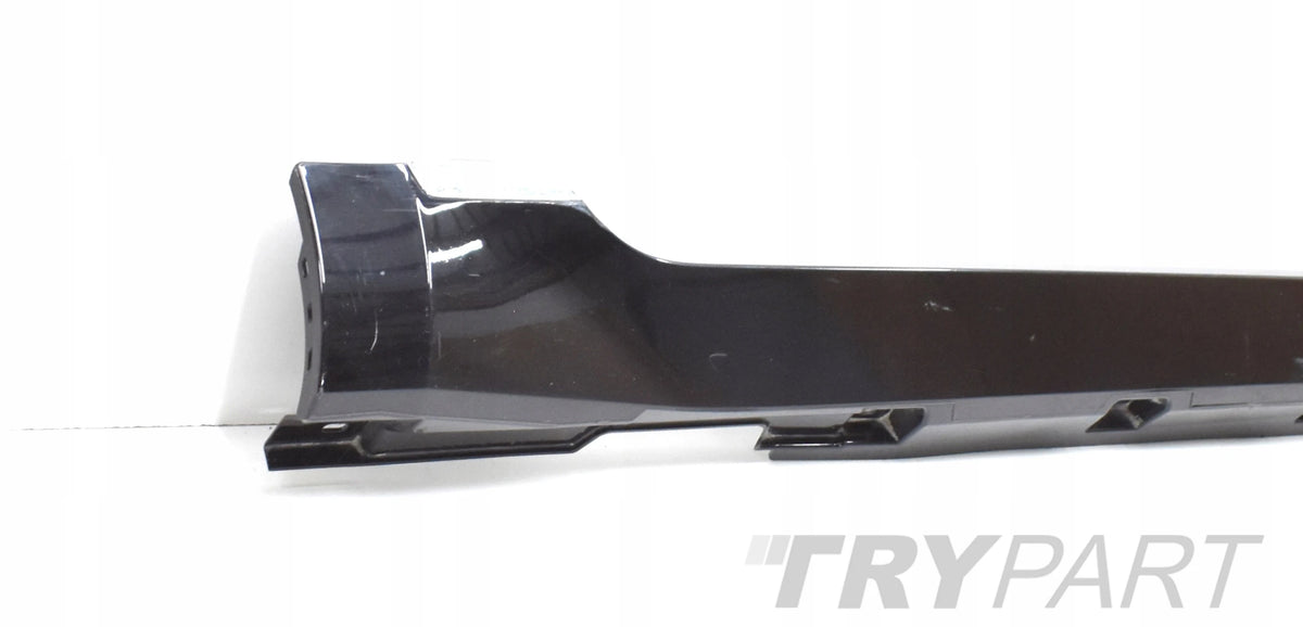 VW ARTEON 3G8 RIGHT SILL COVER + FRAME ORG