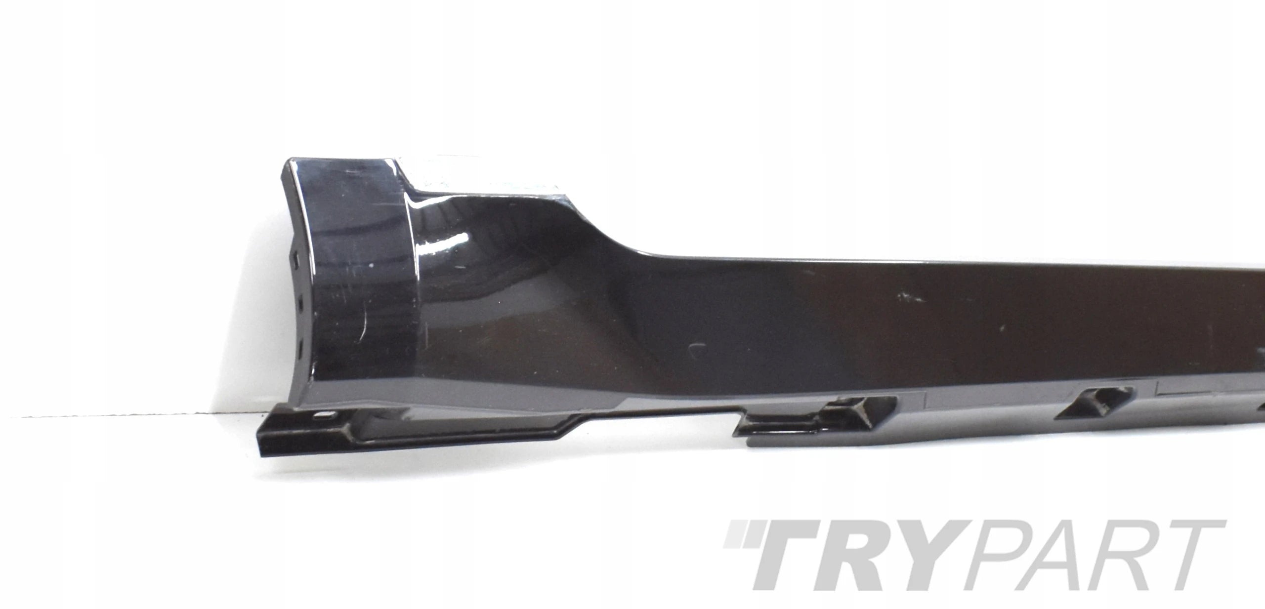VW ARTEON 3G8 RIGHT SILL COVER + FRAME ORG