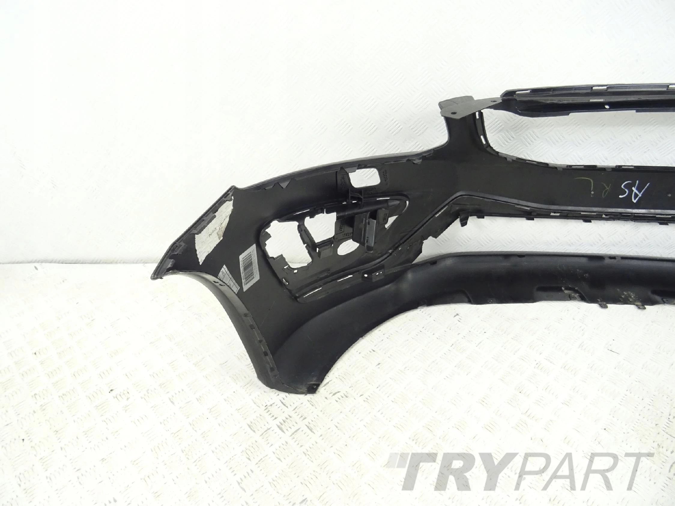 Volvo XC60 R-Design LIFT Front Bumper