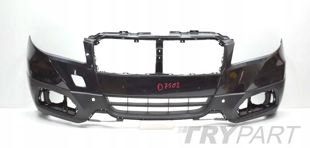 SUZUKI SX4 S-CROSS FRONT BUMPER ORG