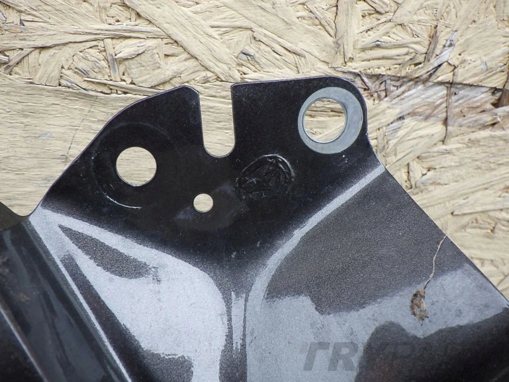 MAZDA 3 III BM 13- front right fender