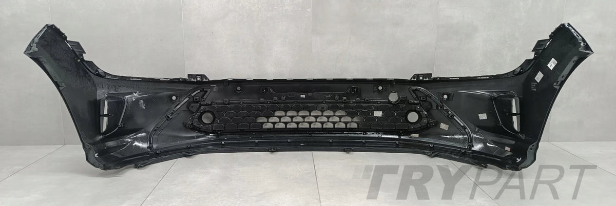 Front Bumper Hyundai Kona LIFT 21-22