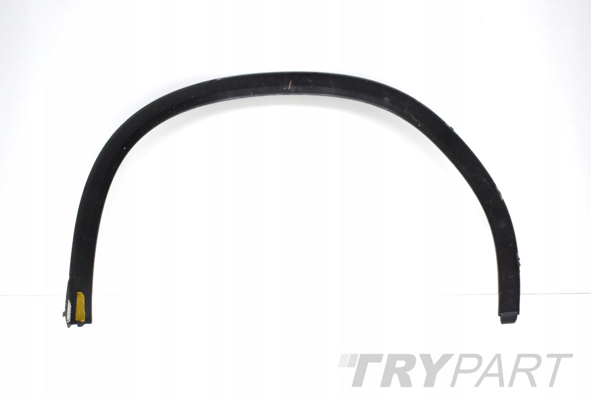 BMW X4 G02 M SPORT PACKAGE REAR FENDER RIGHT MOULDING ORG