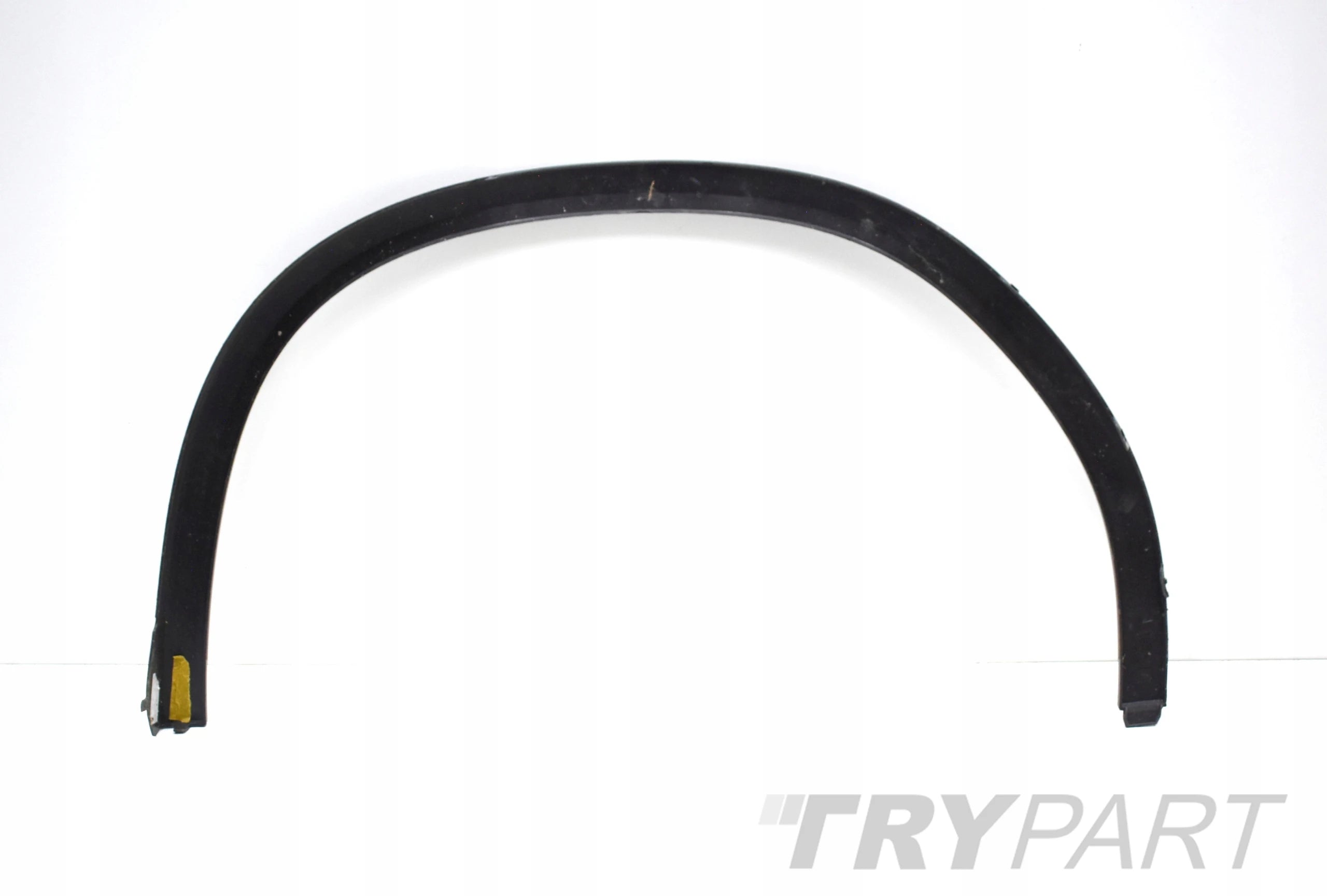 BMW X4 G02 M SPORT PACKAGE REAR FENDER RIGHT MOULDING ORG