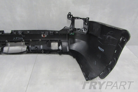 Rear Bumper Land Cruiser 250 J250 23-