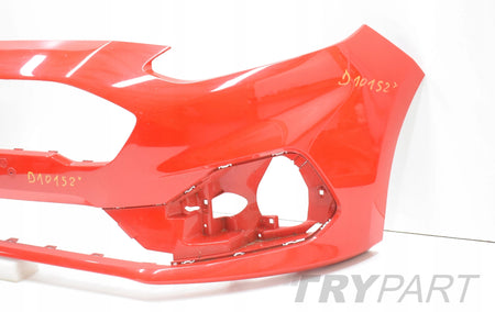 FORD FIESTA MK8 VIII ST LINE FRONT BUMPER ORG