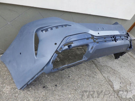 BMW 8 G16 GRAN COUPE M SPORT Package Rear Bumper