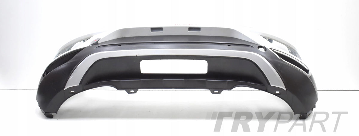 VW T-ROC 2GA REAR BUMPER REAR ORG