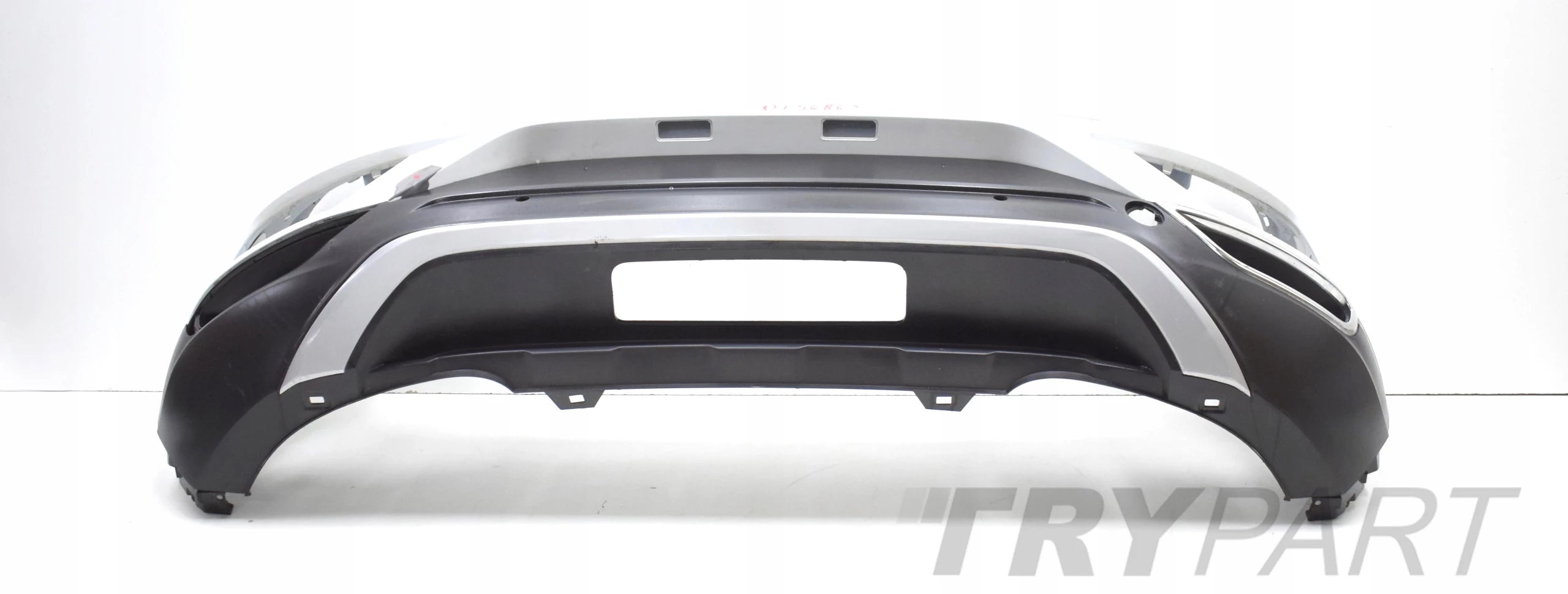 VW T-ROC 2GA REAR BUMPER REAR ORG