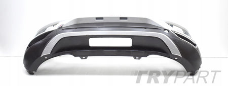 VW T-ROC 2GA REAR BUMPER REAR ORG