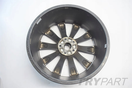 21" WHEEL TESLA MODEL S 21x9.0 5x120 ET40 ORG