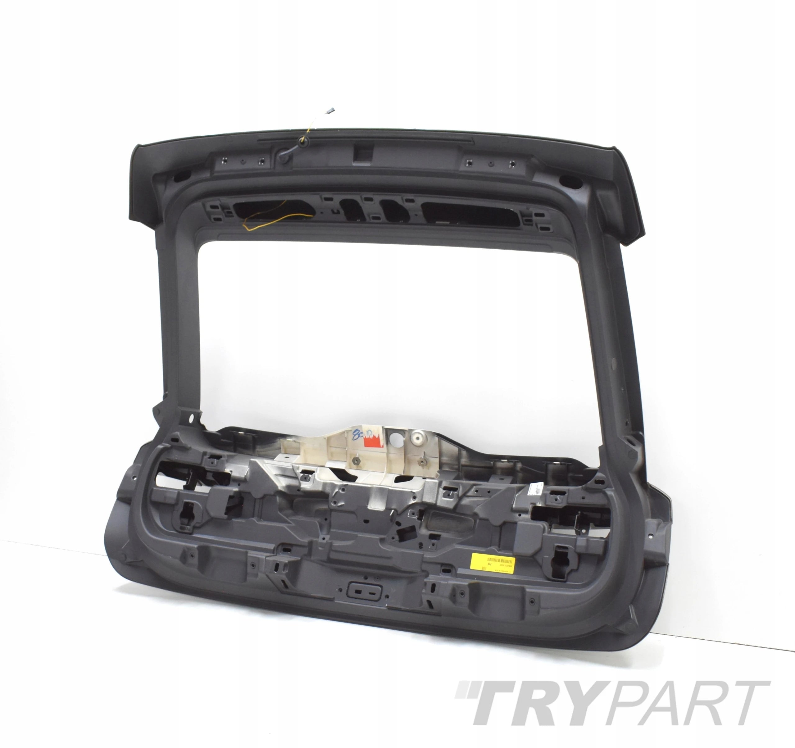 VOLVO V90 II REAR TRUNK LID ORIGINAL 31663428