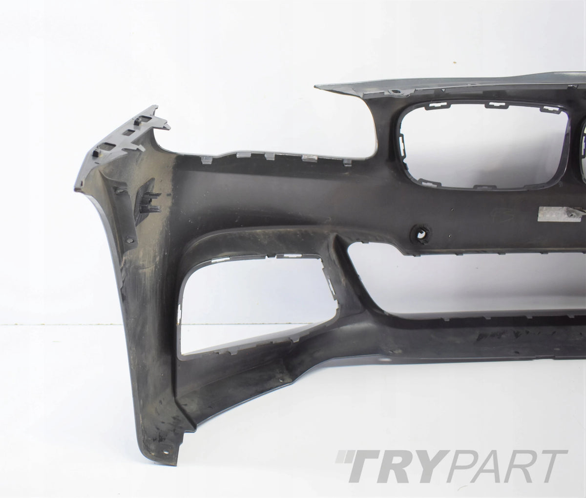 BMW F45 F46 M Package Front Bumper Super Condition Org