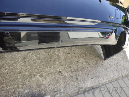 BMW 5 G31 KOMBI Rear Bumper