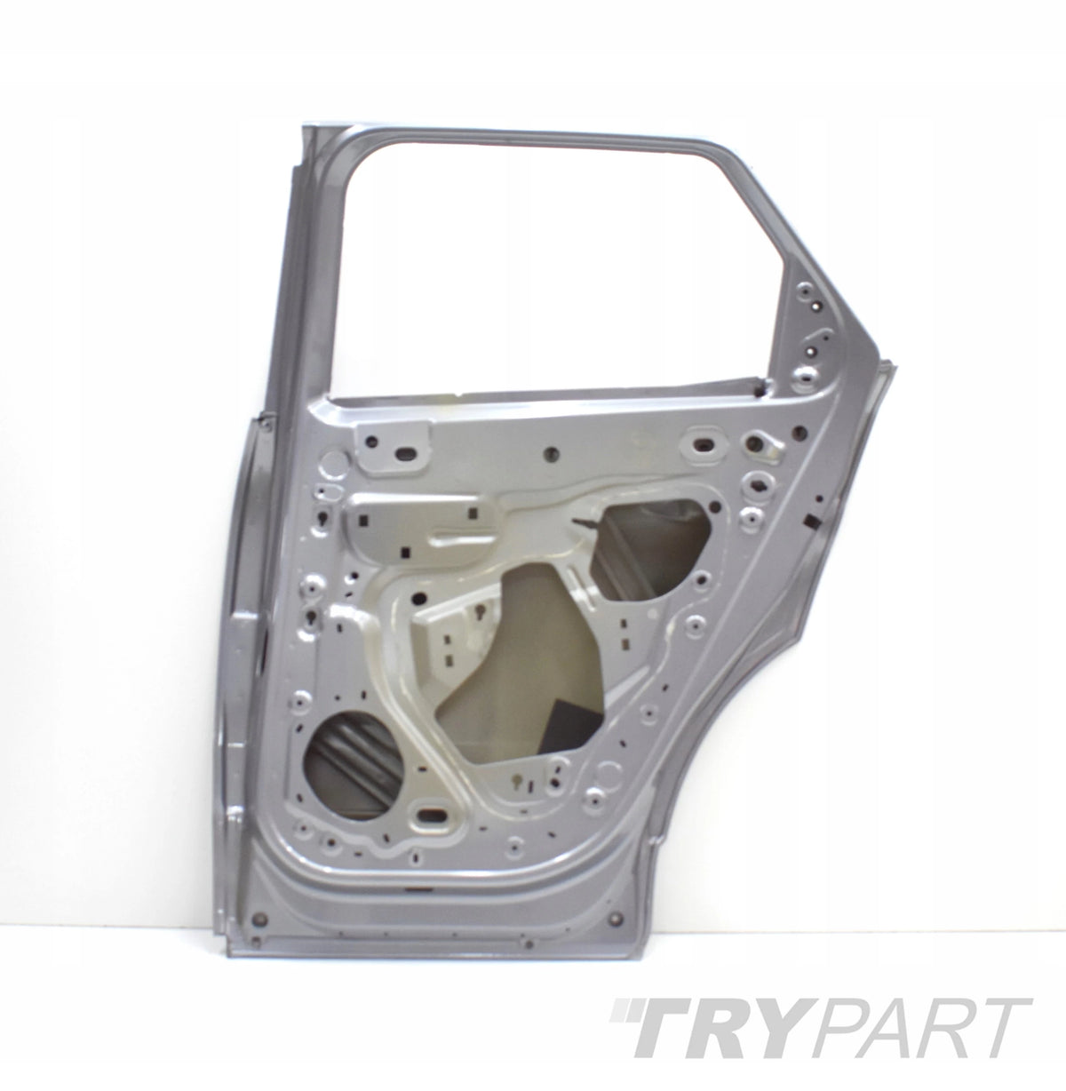 PEUGEOT 3008 II RIGHT REAR DOOR ORG