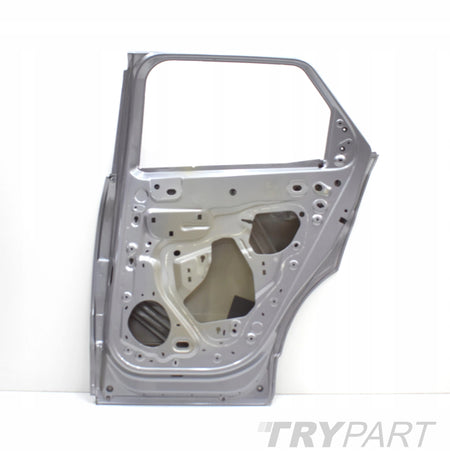 PEUGEOT 3008 II RIGHT REAR DOOR ORG