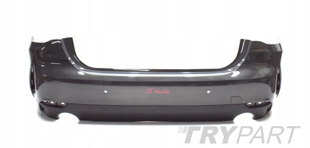 BMW 4 G22 G23 REAR BUMPER ORG + BOTTOM