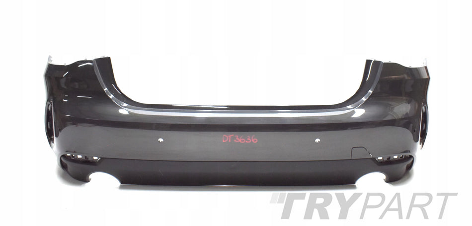 BMW 4 G22 G23 REAR BUMPER ORG + BOTTOM