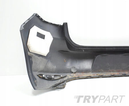 VW GOLF VII 5G6 REAR BUMPER ORG HB