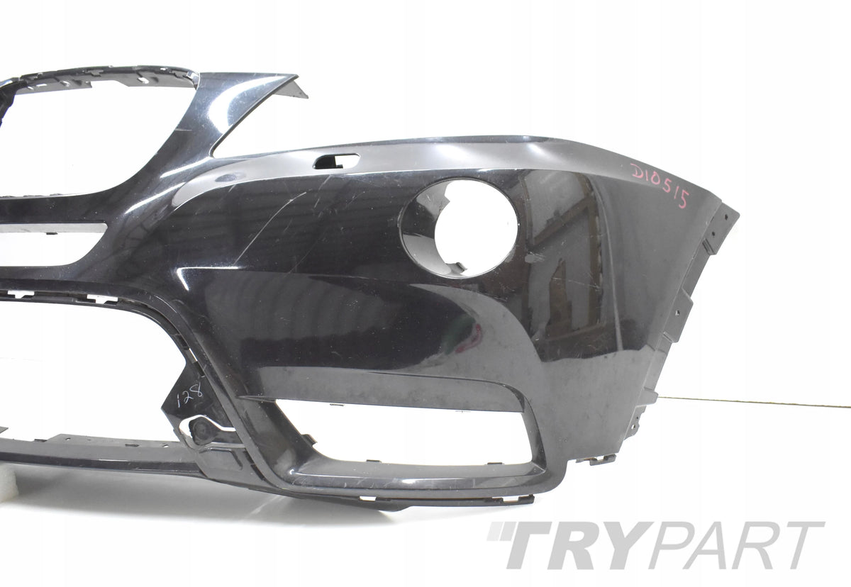 BMW X3 F25 FRONT BUMPER ORG STANDARD