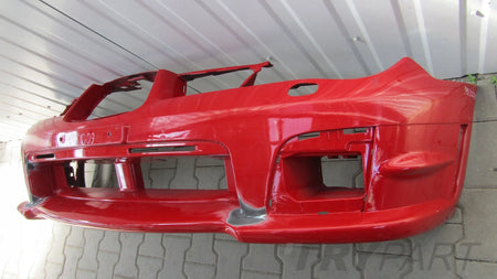 Front Bumper Subaru Impreza LIFT sedan 06-07