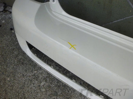 MINI COOPER S R56 R57 R58 Rear Bumper