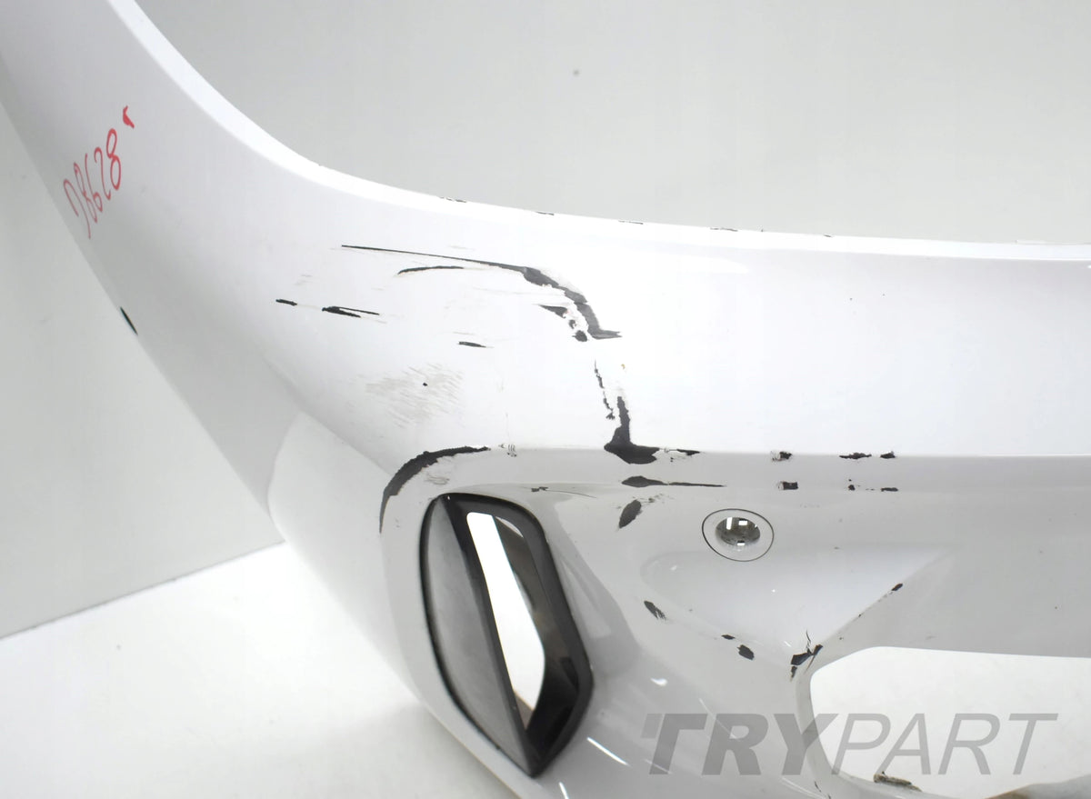 BMW F40 M SPORT PACKAGE FRONT BUMPER ORG