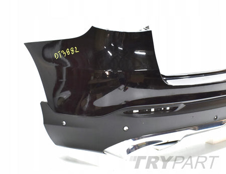 MERCEDES GLC W253 AMG REAR BUMPER ORG
