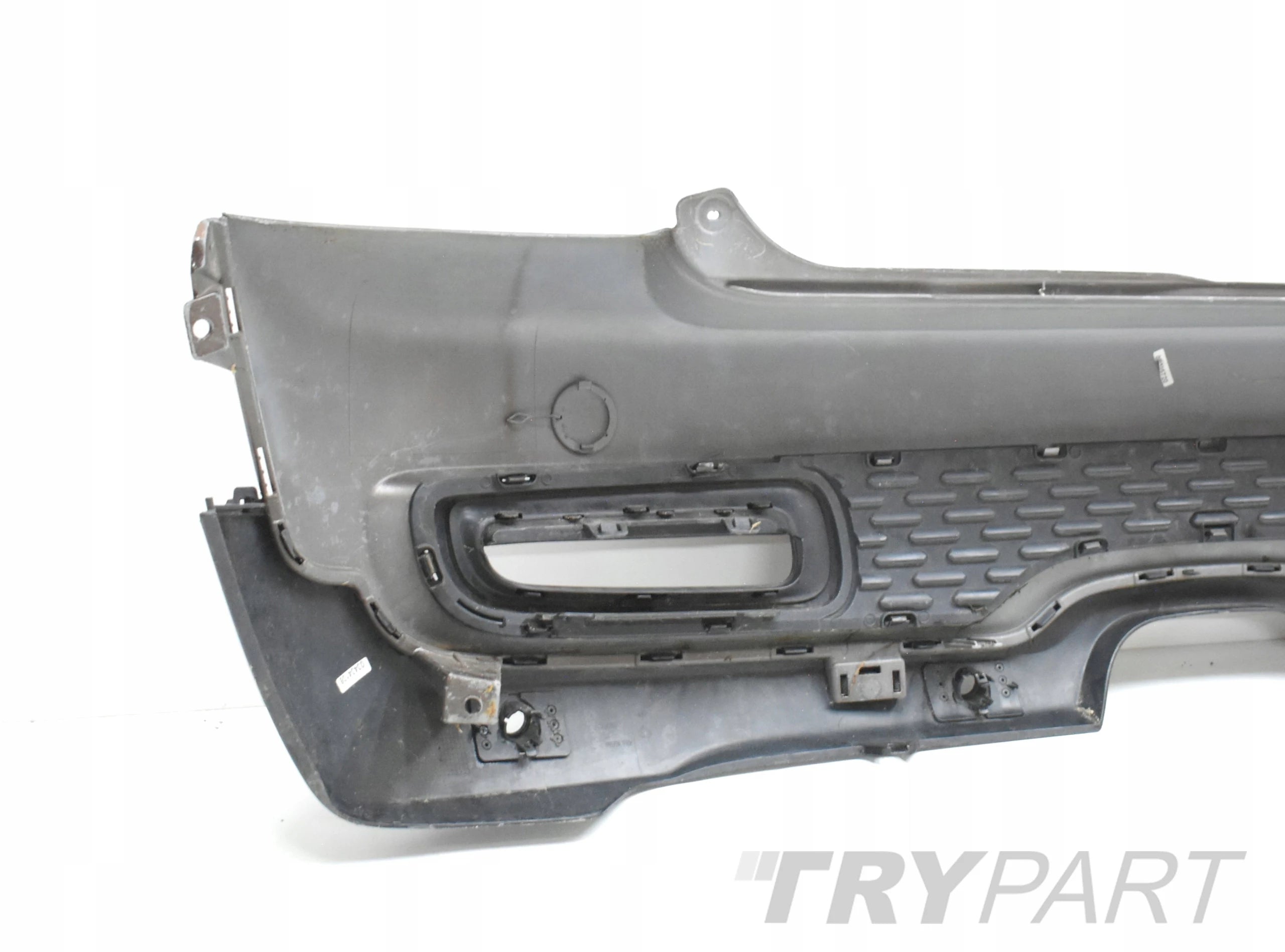 MINI COOPER S R56 SPORT REAR BUMPER TYNY ORG