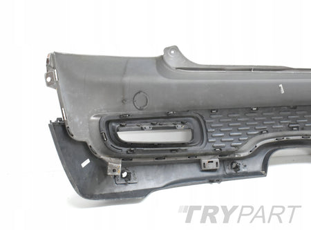 MINI COOPER S R56 SPORT REAR BUMPER TYNY ORG