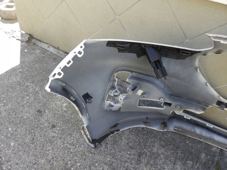 FORD KUGA MK3 III ST LINE 19- front bumper