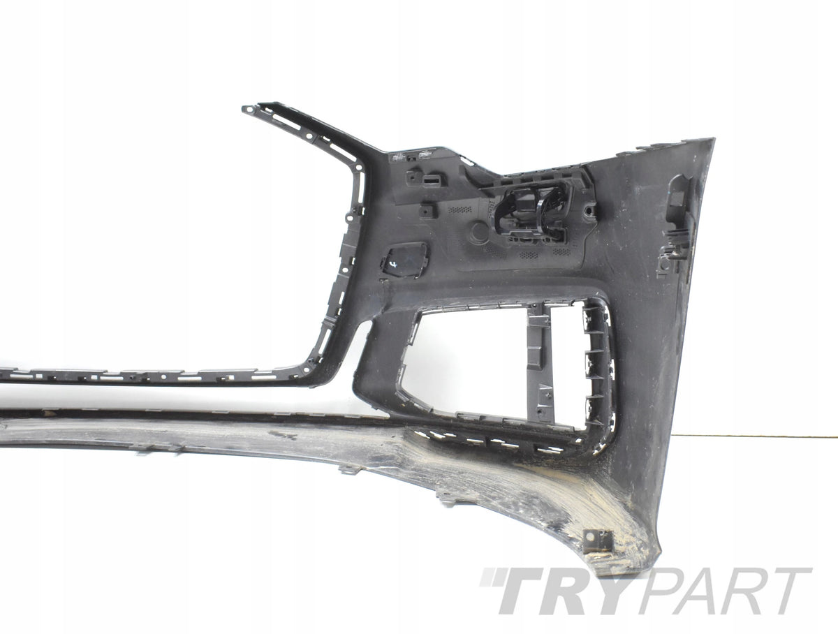 AUDI A6 C8 4K S LINE Original Front Bumper