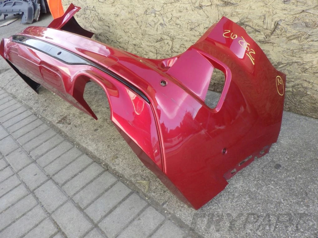 FORD KUGA MK3 III 3 ST LINE 19- Rear Bumper