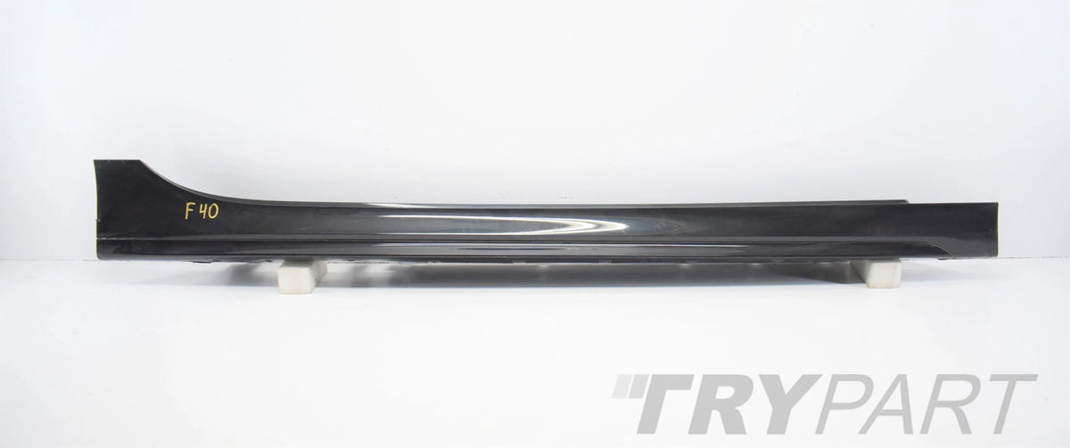 BMW 1 F40 M Sport Package Right Sill Strip ORG
