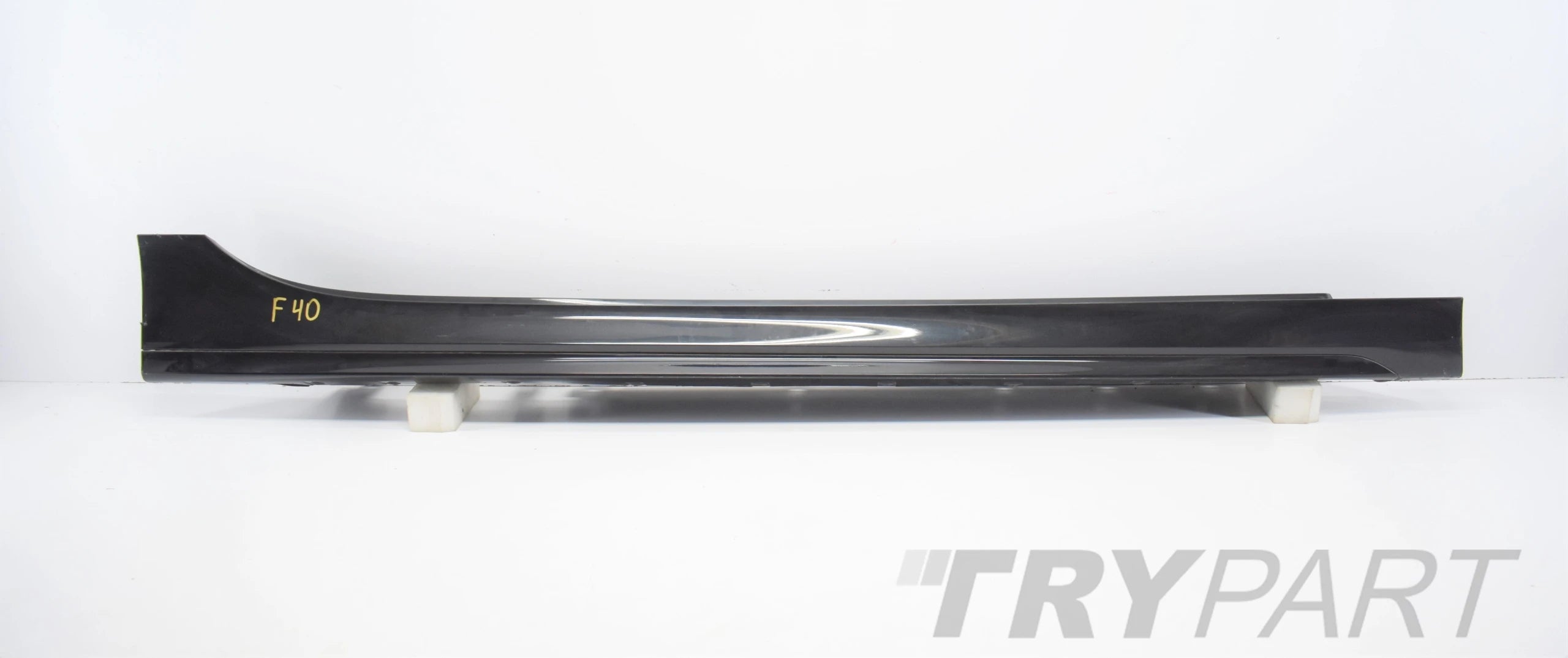 BMW 1 F40 M Sport Package Right Sill Strip ORG