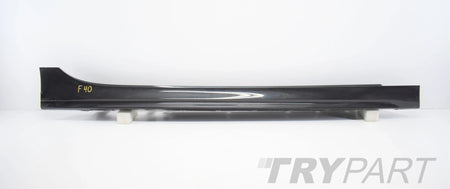 BMW 1 F40 M Sport Package Right Sill Strip ORG