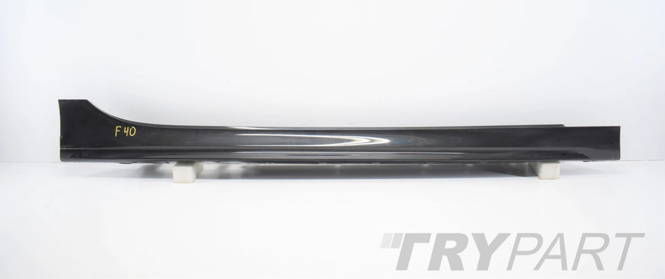 BMW 1 F40 M Sport Package Right Sill Strip ORG