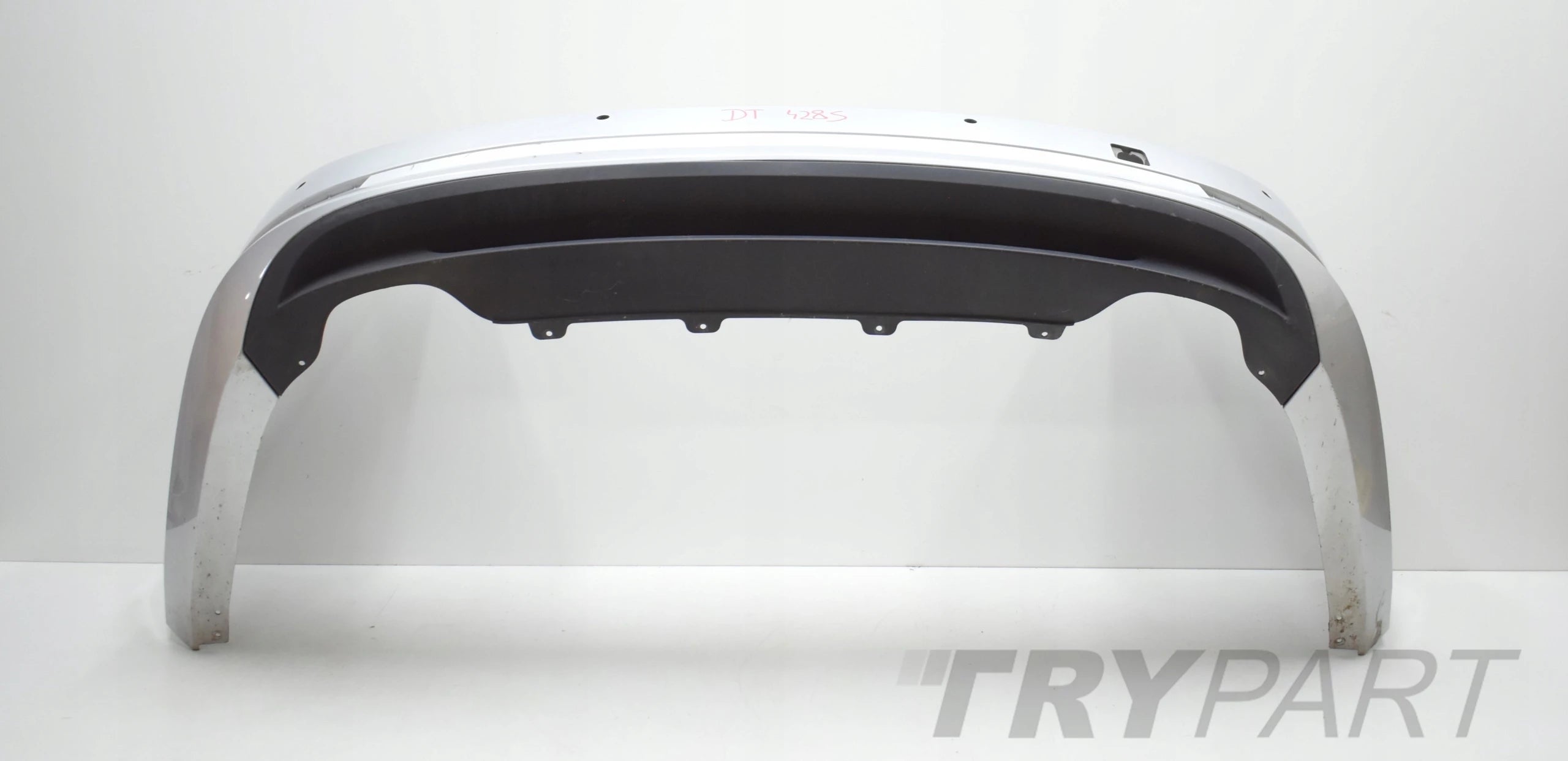 SKODA OCTAVIA IV 5E7 REAR BUMPER KOMBI ORG + BOTTOM