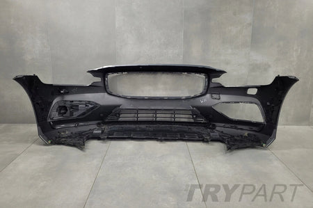 Front Bumper for Volvo V60 II, S60 III 2018-2024
