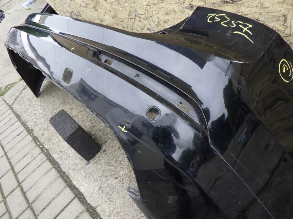 VOLVO XC90 XC 90 II 15- Rear Bumper
