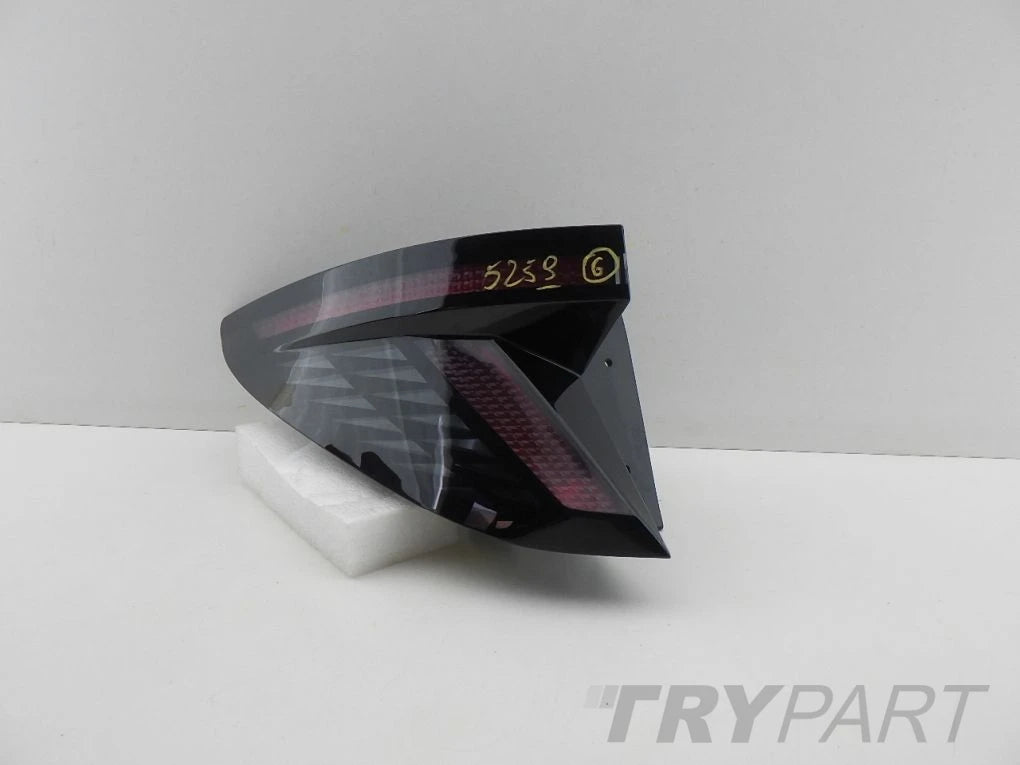 HYUNDAI TUCSON IV 4 20- Left Rear Lamp